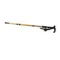 thumbnail image 3 of NestledNature T Handle Hiking Poles Aluminum Alloy Shockproof Lightweight Adjustable Hiking Sticks Pole For Outdoor Hiking Tour,Hiking Poles,T Handle Hiking Poles, 3 of 8