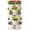 Ivory, variant on Vertical Gardening Stackable Planter for Strawberries, Flowers, Herbs, Vegetables