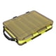 thumbnail image 5 of Caja de almacenamiento de señuelos, caja portátil de aparejos de pesca de señuelos de doble cara Caja de almacenamiento de cebos de señuelos Salida de alta intensidad, 5 of 8