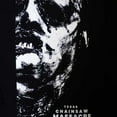 thumbnail image 3 of The Texas Chainsaw Massacre Unisex Long Sleeve T-Shirt: Leather Face (Back Print), 3 of 3