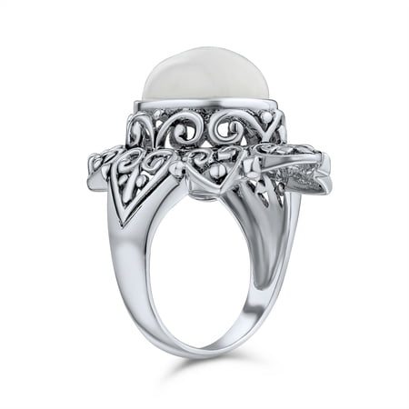 filigree moonstone