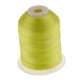 thumbnail image 2 of Hilo para envolver guías de cañas de pescar, 2187 yardas, hilo para construcción de cañas, 4 colores Amarillo, 2 of 7