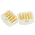 thumbnail image 1 of Air Filter,2Pcs Air Filter Replacement Air Filter Air Filter Fitfor Husqvarna Superior Craftsmanship, 1 of 8