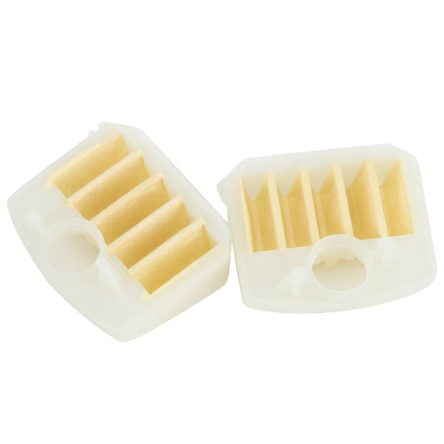 Air Filter,2Pcs Air Filter Replacement Air Filter Air Filter Fitfor Husqvarna Superior Craftsmanship