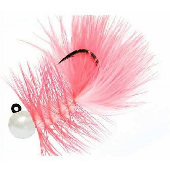 Aerojig Woolly Bugger