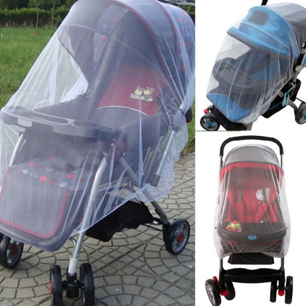 Mosquito net top for stroller walmart