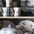 thumbnail image 4 of Juliska Country Estate Mug - Delft Blue, 4 of 4