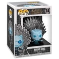 thumbnail image 2 of Figura Funko Pop Night King Iron Throne 4.5 Pulgadas, 2 of 2