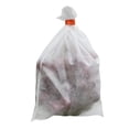 thumbnail image 2 of Ounissouiy Bolsa protectora de frutas de 100 piezas, manzana, uva, fresa, transpirable, transmisión de luz, bolsas de malla para frutas, accesorio para Organizadores de utensilios de cocina 20*25cm, 2 of 6