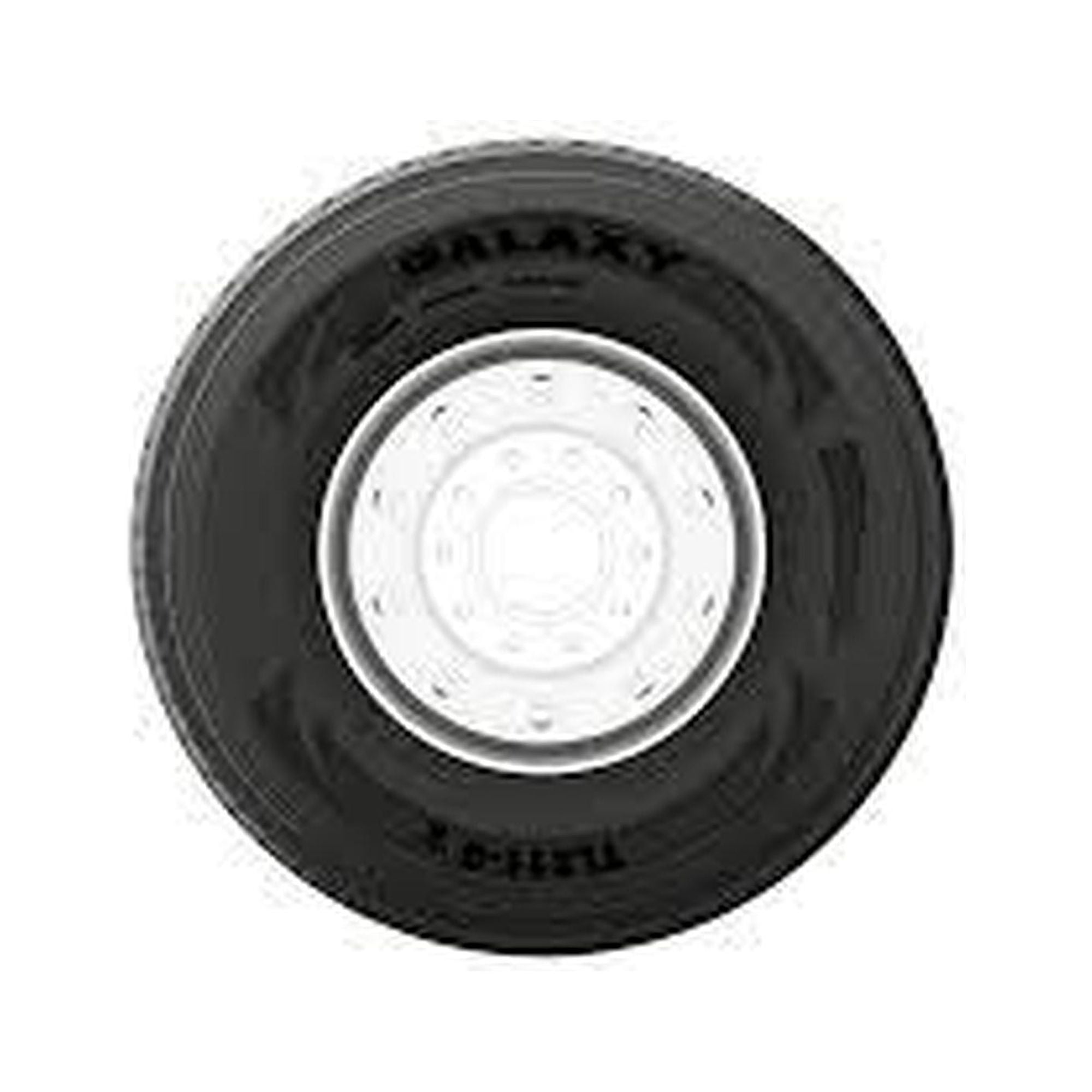 Set of 2 Galaxy TL211G 11R24.5 149/146H G Tires