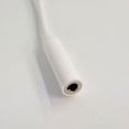 thumbnail image 5 of 3.5mm Headphone Jack Aux Adapter Cable 2pcs  Fits iPhone 7/7Plus Support iOS 10.2, 5 of 8