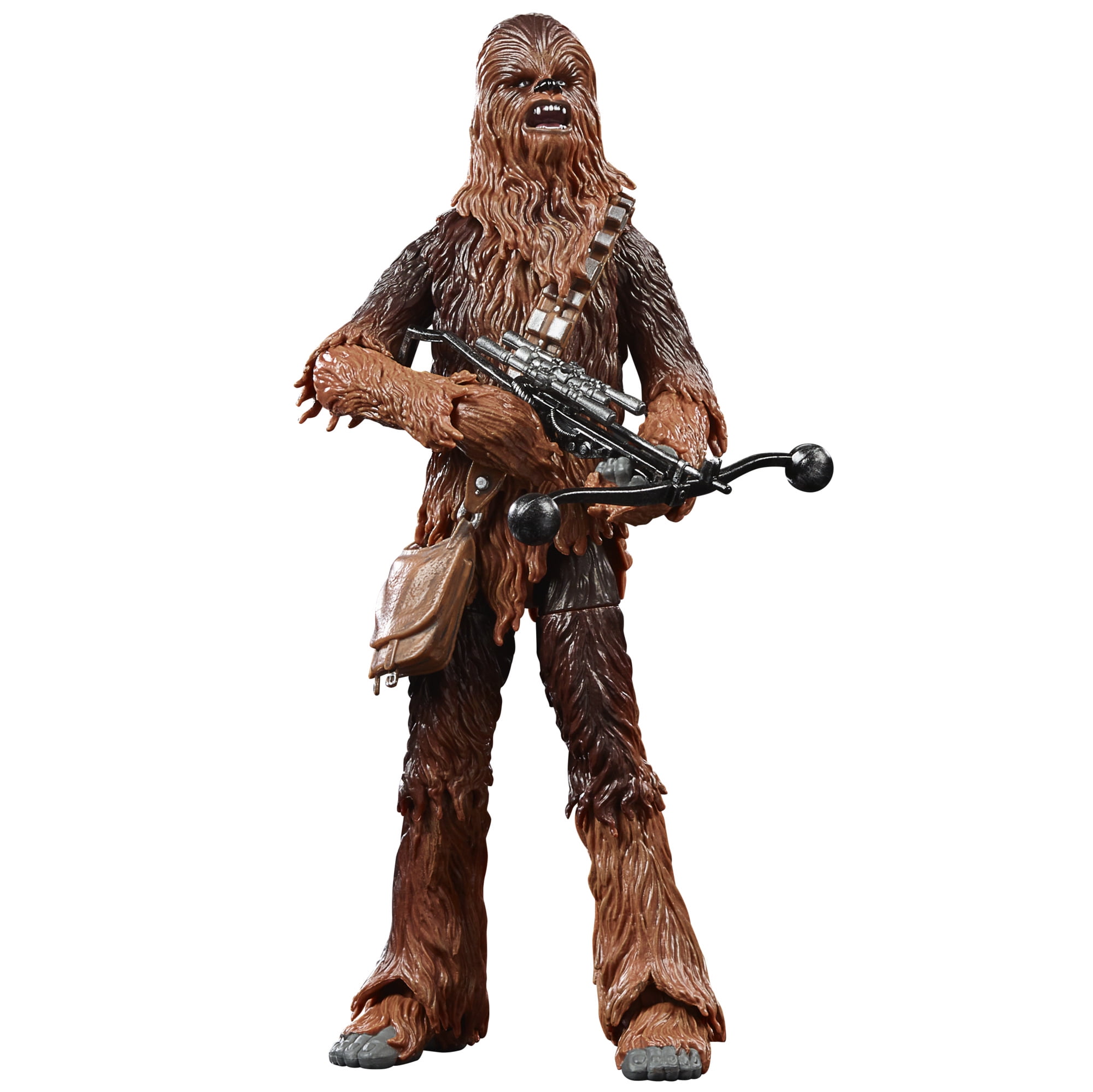 Star Wars: Young Jedi Adventures Action Toy Set - 4 Star Wars: Young Jedi Adventures Action Toy Set - 4