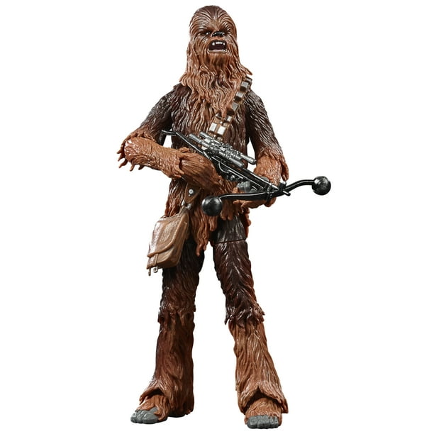 Star Wars The Black Series Archive Chewbacca Action Figure