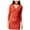 Orange - terrctorng, variante sur BB Dakota Blouse en Tricot Côtelé Wilmer pour Femmes, Noir, Grand