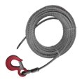 thumbnail image 1 of Repuesto Para Tirfor Cable 20 M Con Gancho 8 Mm OBI 293234, 1 of 6