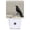 Crow Under, variant on Smiling Ginger Cat Night Light, Plug into Wall with Dusk to Dawn Light Sensors, Warm Nightlights for Bedroom, Bathroom, Hallway, Kitchen, Gifts Ideas for Girls Women