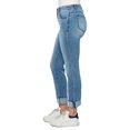 thumbnail image 5 of Democracy AB Solution Girlfriend Jean para Mujer, Azul, 32, 5 of 5