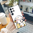 thumbnail image 4 of Destaca entre la multitud con esta peculiar funda para teléfono con diseño de dibujos animados para iPhone 11. ¡Consigue la tuya ahora!, 4 of 4