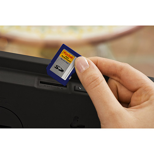 kodak easyshare digital frame m1020