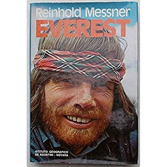 Pre-Owned Everest: Expedition to the Ultimate (Hardcover) 0195201353 9780195201352