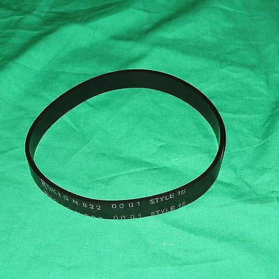 Genuine Royal Dirt Devil Style 15 Vacuum Belts Dynamite Extreme & Vibe Quick Vac [2 Belts]