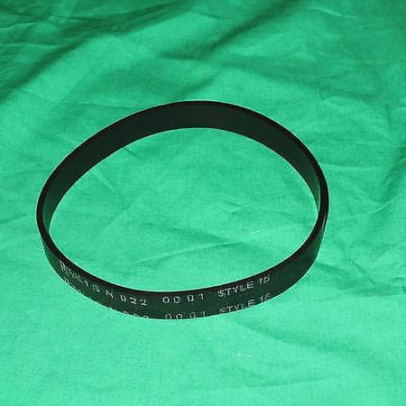 Genuine Royal Dirt Devil Style 15 Vacuum Belt Dynamite Extreme & Vibe Quick Vac [Single Belt]