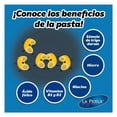 thumbnail image 4 of Sopa de fideo La Perla mediano cadejo con achiote 200 g, 4 of 4