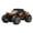 OR.Orange, variant on ​1:14 Scale 4WD Omni-Directional RC Drift Car - Mecanum Wheels for 360° Stunts, 25km/h & 100m Range (Surface Restrictions)​​ Orange