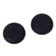 thumbnail image 2 of 2 uds Thumbstick cubierta de botón para de juego negro Baoblaze Par de tapas de joystick para joystick para controlador Sony PlayStation 4 PS4, 2 of 8
