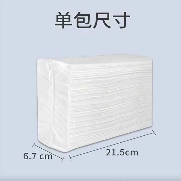 CCOCC Paper Hand Towel: 180pcs Bathroom Napkins Guest Disposable Disposable Bath Towels Bathroom Disposable Hand Towels for Guest Bathroom Essentials Events