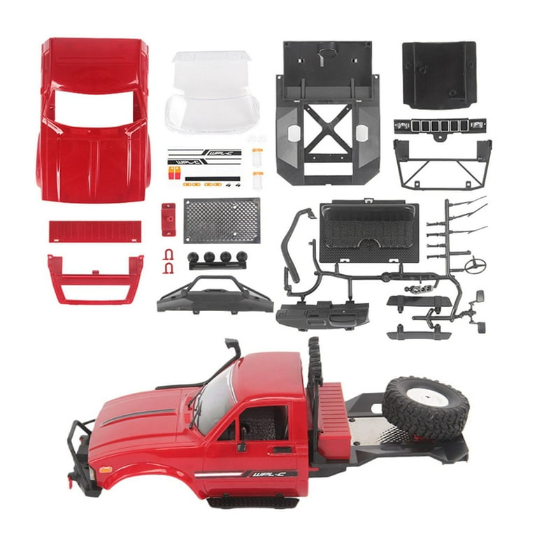 Wpl 2024 c14 kit