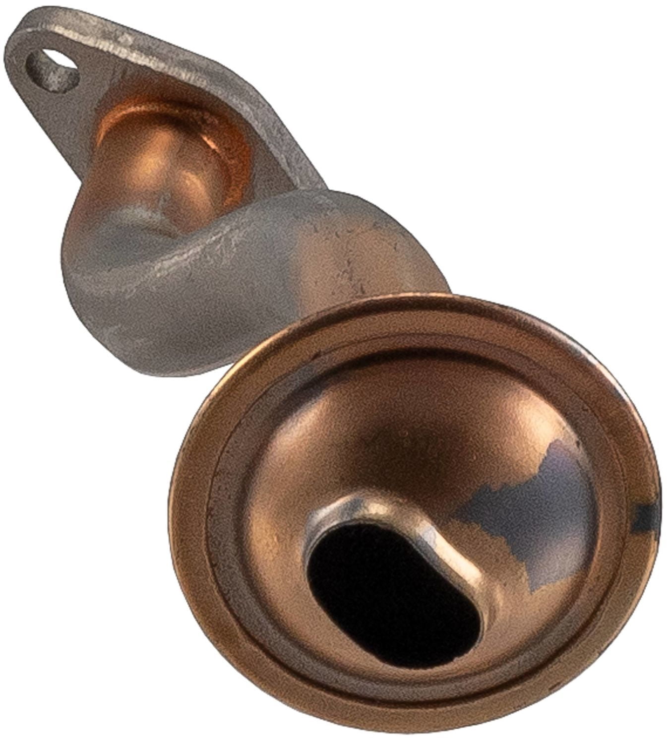 Melling Engine Oil Pump Pickup Tube and Screen P/N:384S Fits select: 2003-2006 KIA SORENTO