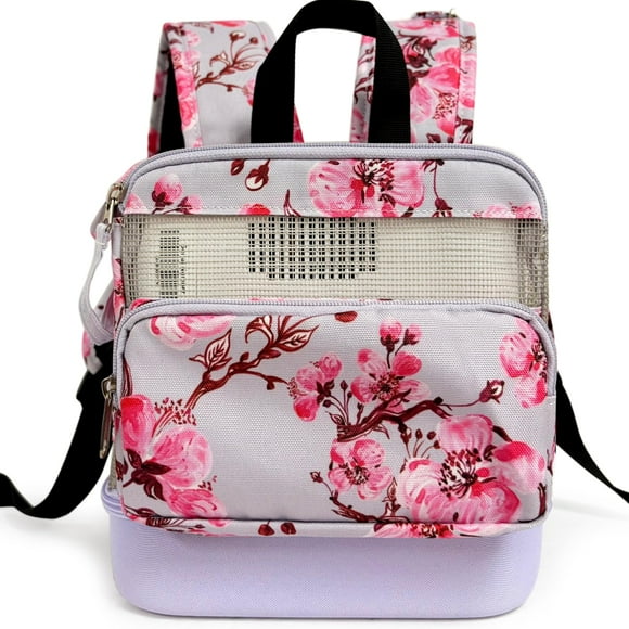 Mochila o2totes USA para Rhythm Healthcare P2 POC