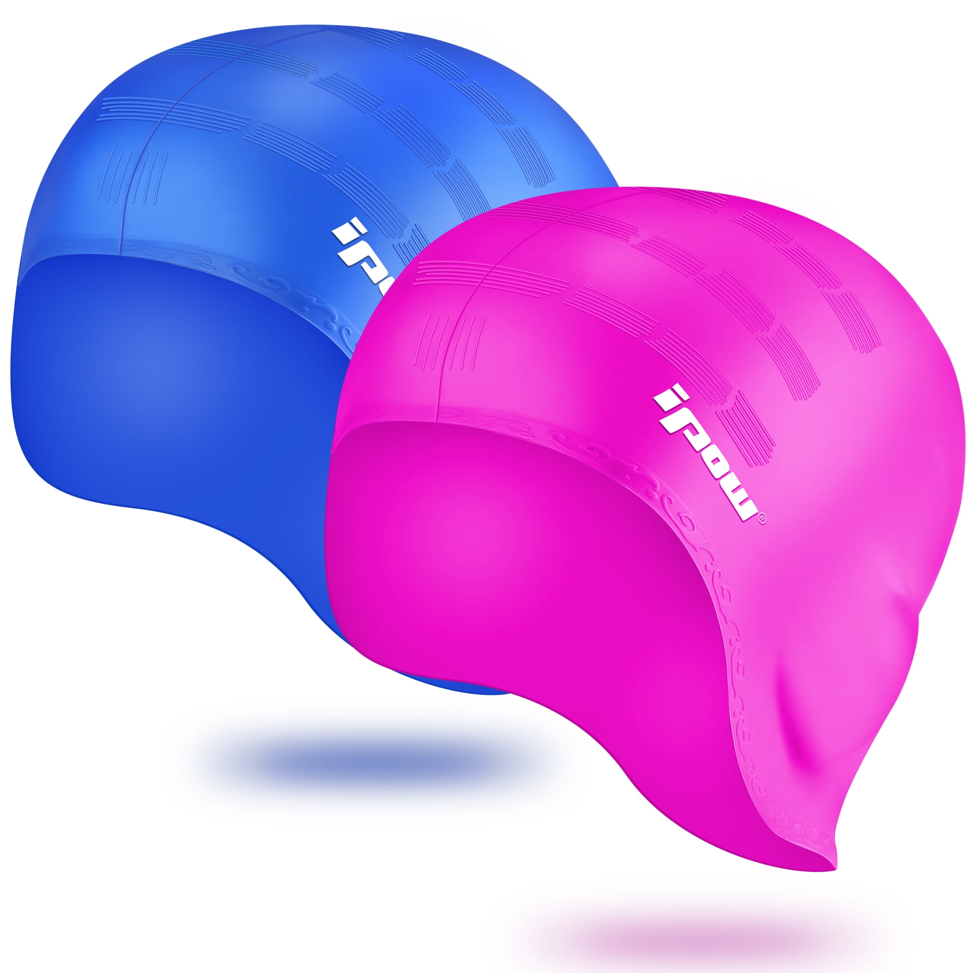swimming cap
