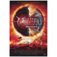 thumbnail image 1 of Pop Culture Graphics MOVEH6688 Megiddo - The Omega Code 2 Movie Poster Print, 27 x 40, 1 of 1