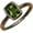 Silver, variant on Sterling Silver Cushion Cut Sultanite Ring – Color-Changing Gemstone Sultanite Ring with Shifting Hues Unique Gift for Her, Elegant Statement Jewelry Silver 7