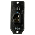 thumbnail image 2 of HVAC Blower Motor Resistor Fits select: 2000-2004 JEEP GRAND CHEROKEE, 2003-2006 DODGE VIPER, 2 of 5