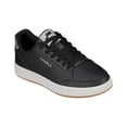 thumbnail image 3 of Tenis Charly Moda Classic Negro Para Mujer 1043239002 negro 23, 3 of 6