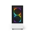 thumbnail image 6 of NZXT Case H510 Elite Mid-Tower Elite Matte White, 6 of 12