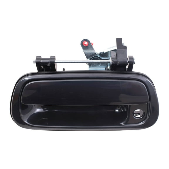 Brock Replacement Smooth Tailgate Liftgate Handle compatible with Pickup Truck 690900C030C0