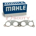 thumbnail image 3 of Mahle Exhaust Manifold Gasket MS19282 Fits select: 2003-2007 HONDA ACCORD, 2002-2009 HONDA CR-V, 3 of 3