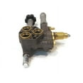 thumbnail image 6 of OEM Annovi Reverberi Complete Pump Head for SRMW2.3G28 & SRMW2.4G28 Model Pumps Only, 6 of 8