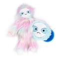 thumbnail image 4 of Chew Toy Flourish Pets 3 en 1, multicapa, para perros activos, 4 of 6