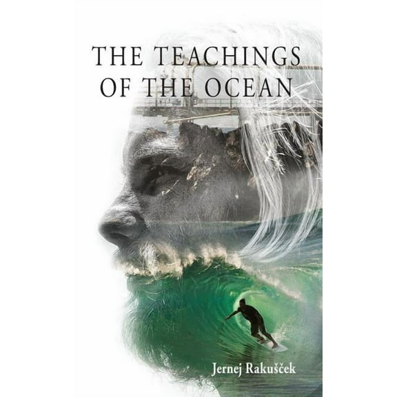 The Teachings of The Ocean (Paperback)
