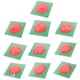 thumbnail image 2 of Set de Piezas Cuadrado Material Matemático Montessori Yotijar Juguete Montessori, 2 of 10