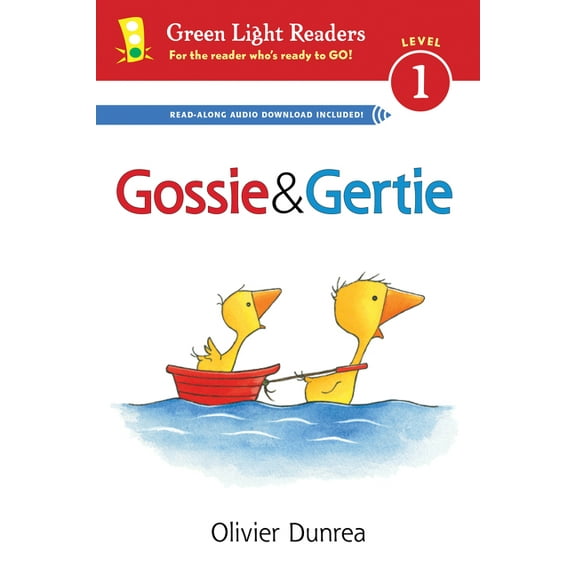 Gossie & Friends Gossie and Gertie, (Paperback)