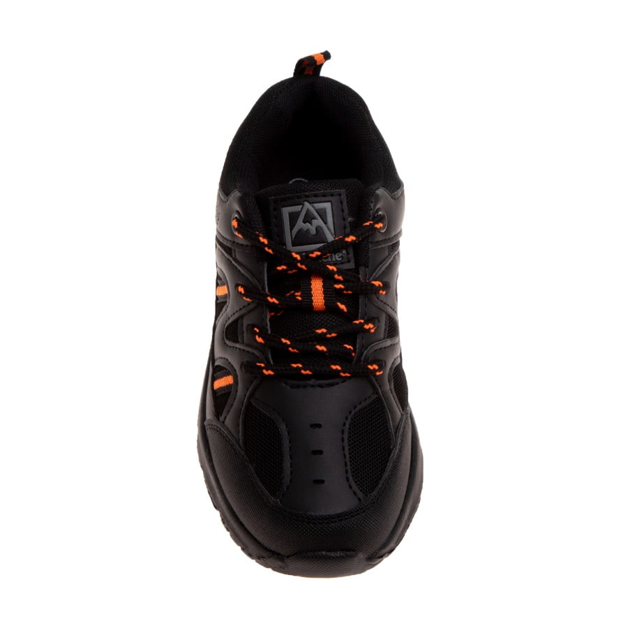 Avalanche Boys Lace-Up Synthetic Casual Sneakers