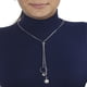thumbnail image 2 of Collar OCEAN HEART AC18-371, 2 of 2