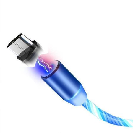streamer head