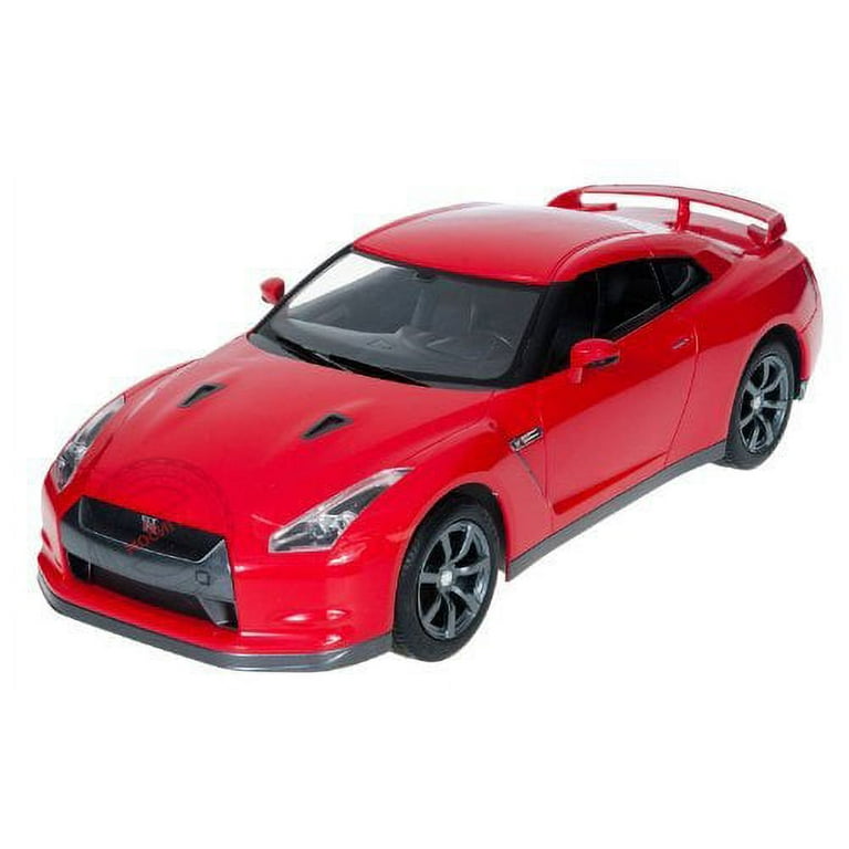 〓奇跡の新車〓日産 R35 GT-R〓1/14スケール〓RASTAR〓ラジコン〓 〓奇跡の新車〓日産 R35 GT-R〓1/14スケール〓RASTAR〓ラジコン〓